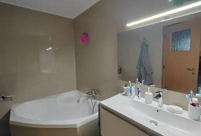 Casa Individuala 5 camere Drumul Sarii I Sistem Fotovoltaice 20kw - 14