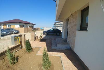 Casa Perfecta 3+garaj | Cartierul Bună Ziua Tartasesti | similar Petresti - 1