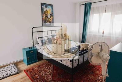 Apartament 4 camere Central 100mp 245000 euro - 21