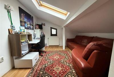 Casa P+1 de vanzare in Paulesti – Cocosesti | 190 mp utili, teren 500 mp, mobila - 12