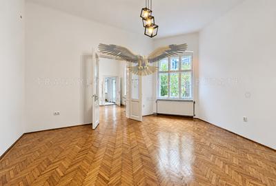 Spațiu de birou aparte|2 încăperi| Zona centrală - 1