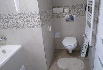 Vanzare apartament 3 camere cu terasa de 35 mp, bloc nou zona Campus Universitar - 6