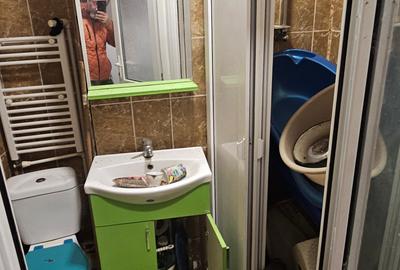 Călărași,  zona 5 Călărași,  2 cam cu balcon, 35mp, liber - 3