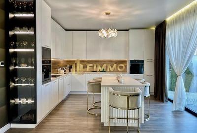 Vila premium  | 720 mp | LUX | Hereditas – Ipotesti | ID: 790 - 3