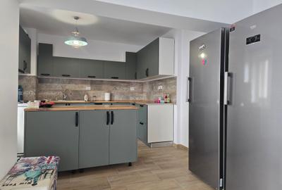 OPORTUNITATE! Apartament 3 camere Berceni - Soseaua Oltenitei, 80 mp - 3