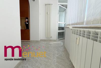 Apartament 3 camere,str.Victoriei,etaj 2 - 6