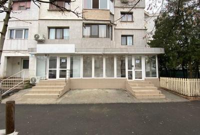 De vanzare/inchiriat spatiu comercial  Siderurgistilor 82.000 euro/2500 lei - 10