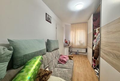 Apartament 2 camere, etaj 1, zona Piata Doina - 3