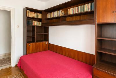 Vânzare Apartament 3 camere decomandat Lăpușneanu - 2