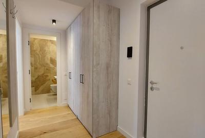 2 Camere + Parcare, Nusco City, Aviatiei, Promenada, PIPERA, Herastrau - 9