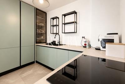 | Apartament 2 camere | One Cotroceni | Parcare inclusă | - 6