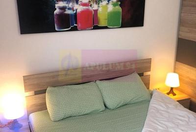 Apartament 2 camere Viva Residence, mobilat complet, aproape de metrou - 9