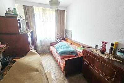 Apartament 3 camere decomandat de vânzare - zona Centrală – strada General Crist - 6
