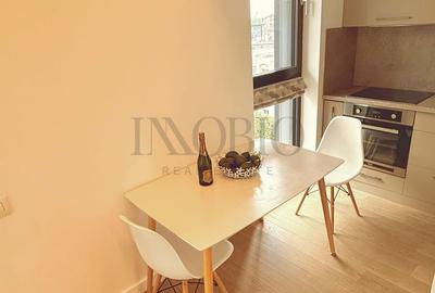 Apartament 2 camere spațios | Loc de parcare | One Herastrau Plaza - 3