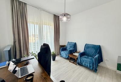 Duplex spatios pentru familie | 5 camere | Zona MCity | Mosnita Noua - 17