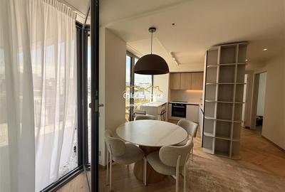 APARTAMENT SPECTACULOS PIATA VICTORIEI -PETRU RARES TERASA 80 MP - 6