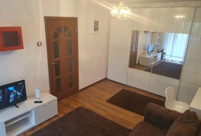 Apartament 2 Camere Drumul Taberei Centrala Proprie Balcon - 18