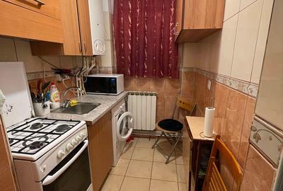 De inchiriat! Apartament 2camere, D, zona Tudor Vladimirescu - 11