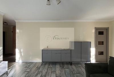 3 camere/ terasǎ 120 mp/ parcare inclusă / Cartier Bunǎ Ziua - 3