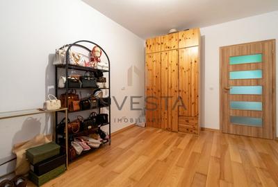 Apartament cu 4 camere in Zorilor ! - 15