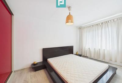 Apartament 2 camere lângă Complexul Studențesc - 13