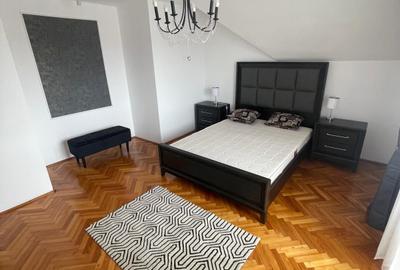 Apartament 3 camere de închiriat | Gh. Doja | Mobilat și utilat | 600 €/lună - 8