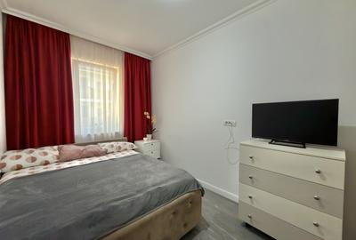 Apartament 3 camere, decomandat, etaj 1 -Chisoda - 4
