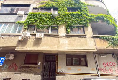 1-BEDROOM APARTMENT – CENTRAL BUCHAREST ROSETTI / UNIVERSITATE - 9