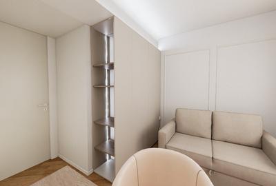 CORTINA ACADEMY | 3 CAMERE | PRIMA INCHIRIERE | 93 MP UTILI | VIEW SPECTACULOS | - 11