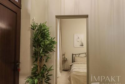 Apartament de lux, in zona Semicentrala - 14