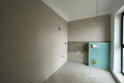 Spațiu birouri de închiriat | Borhanci | 5 parcări - 14