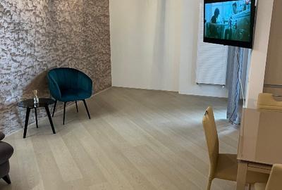 3 camere Tineretului (Delta City) 5/9, 2 bai, 80 mp,. parcare subteran - 6