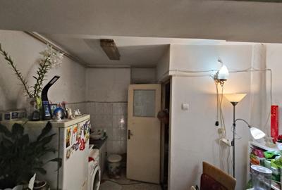 Apartament 2 Camere Decomandat | Parter | Potrivit Locuință sau Cabinet - 6