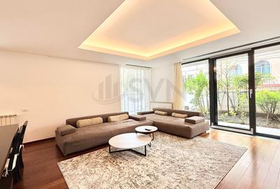 Apartament cu 4 camere decomandat, mobilat în Primăverii