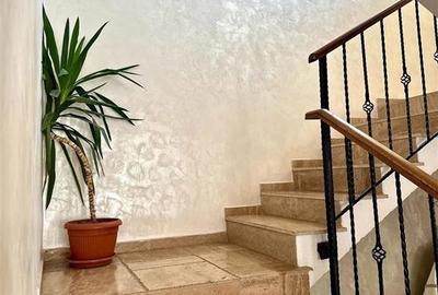 Casa 4 camere de vanzare Ploiesti Albert complet mobilata utilata finisaje premi - 4