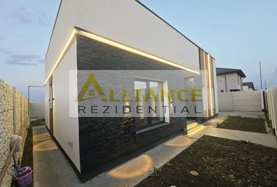 Casă cu 4 camere în Berceni