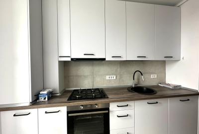 Apartament 1,5 camere , contract anaf - Grand Vivalia - 3