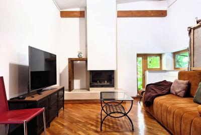 Apartament 2 camere  / zona Cotroceni / imobil deosebit / mobilat / 81mp - 3