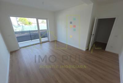Apartament cu 2 camere decomandat în Mehala