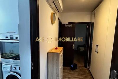 Garsoniera de inchiriat | Drumul Taberei | Metrou | Mobilat | Utilat - 6