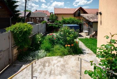 Apartament cu 4 camere la casă | 105 mp Utili | Curte 128 mp - 22