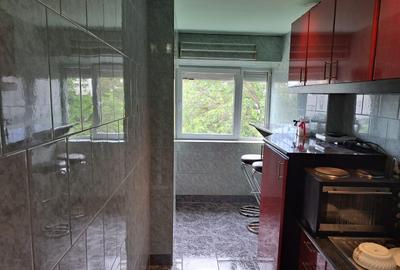 Apartament 1 camera Mazepa1 et3/4 ,Mobilat si Utilat  1200 lei - 3