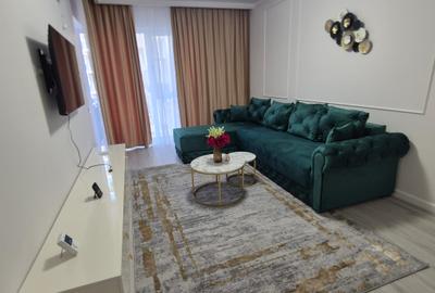 Studio ( Apollo Residence, metrou Berceni) - 7