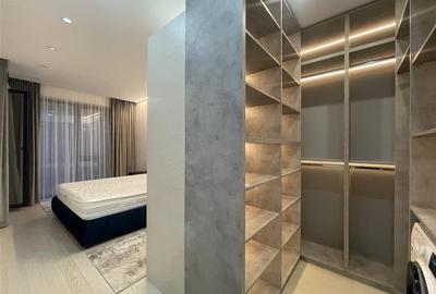 2 Bedrooms Win Herastrau  2 Parking and storage - 19