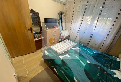 Apartament cu 2 camere semidecomandat în Lujerului