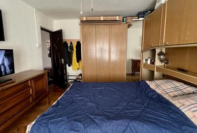 Apartament 3 camere 70mp Dva nord mobilat utilat 99.000eur neg - 3