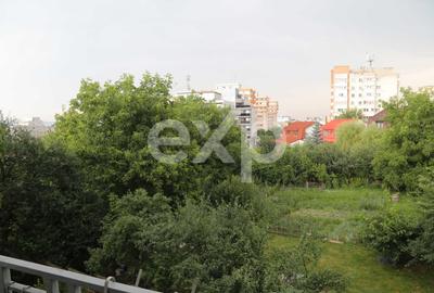 Apartament cu 3 camere, 2 bai | loc de parcare subteran | Zorilor - 8