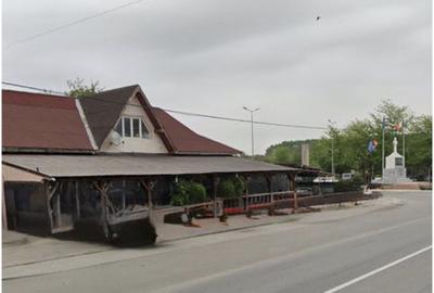 Mihail Kogălniceanu- Baza NATO  Restaurant - 11
