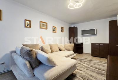 Apartament mobilat Colina Universitatii cu 2 parcari - 3