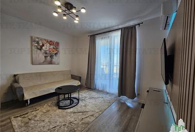 Apartament 2 camere Complex Boreal | Prima inchiriere - 1